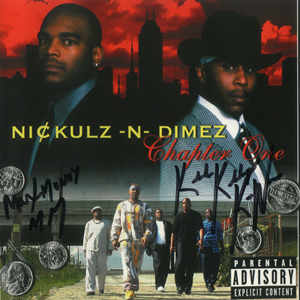 Nickulz-N-Dimez "Chapter One"