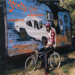 Nimp-P "I Won&#39;t Stop"