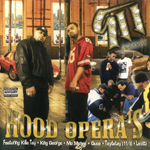 Nine Eleven "Hood Operas"
