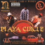 Nino presents Playa Circle