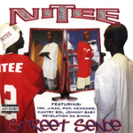 Nitee "Street Sence"