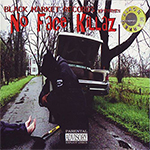 Black Market Records "No Face Killaz"