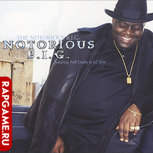 The Notorious B.I.G. feat. Puff Daddy &#38; Lil&#39; Kim "Notorious B.I.G." Single