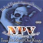 Needmo Parkway Village "Tear Da Mouf Of Kings"