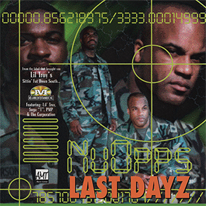 NuOpps "Last Dayz"