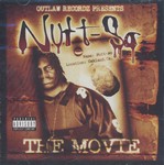 Nutt-So "The Movie"