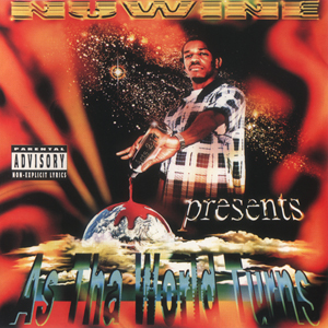 Nuwine "As Tha World Turns"