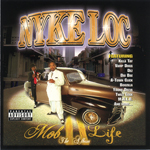 Nyke Loc "Mob Life"