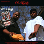 Ole Headz "What&#39;s Your Image? 28 Grams Later"