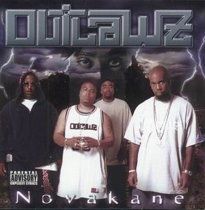 Outlawz "Novakane"