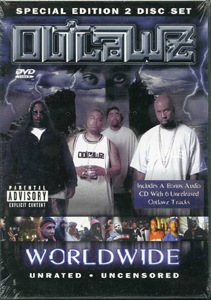 Outlawz - Worldwide