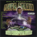 Paypa Chasin "Paypa Chasin&#39; N Da Bubble"