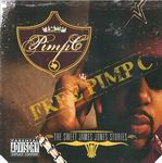 Pimp C "The Sweet James Jones Stories"