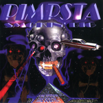 Pimpsta "Smokin&#39; Big"