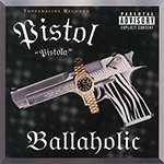 Pistol "Ballaholic"