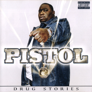 Pistol "Drug Stories"