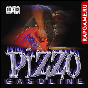 Pizzo "Gasoline"