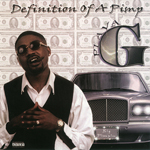 Playa G "Definition Of A Pimp"