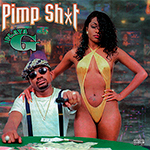 Playa G "Pimp Shit"