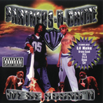 Partners-N-Crime "We Be Hound&#39;n"