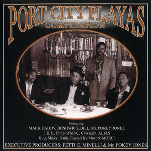 Port City Playas "Compilation"