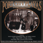 Port City Playas "Compilation"