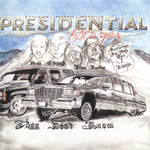 Presidential Playaz "They Don&#39;t Know"