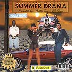 Pretty Tony &#38; 38 Slug "Summer Drama"