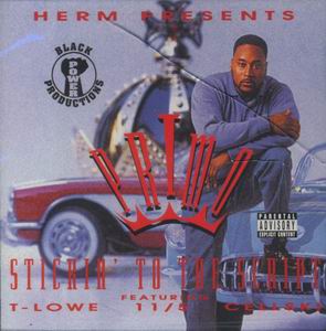 Primo "Stickin To The Script"