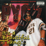PYG&#39;z "It&#39;s A Beautiful Thang"