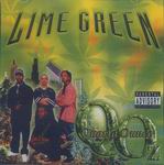 Quarta Ounce "Lime Green"