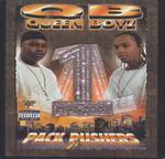 Queen Boyz "Pack Pushers"