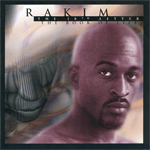 Rakim "The 18th Letter"