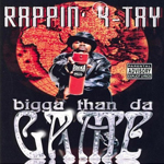 Rappin&#39; 4-Tay "Bigga Than Da Game"