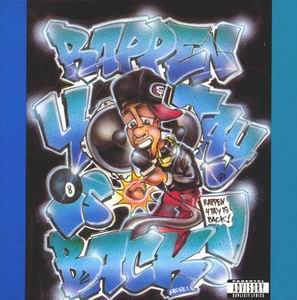 Rappin&#39; 4-Tay "Rappin&#39; 4 Tay Is Back"