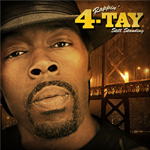 Rappin&#39; 4-Tay "Still Standing"