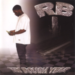 RB "My Dough Year"