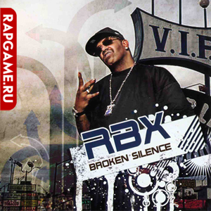 RBX "Broken Silence"