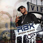RBX "Broken Silence"