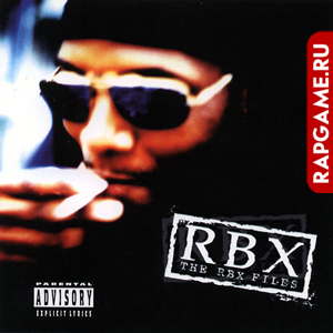 RBX "The RBX Files"