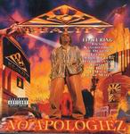 Reality "No Apologiez"