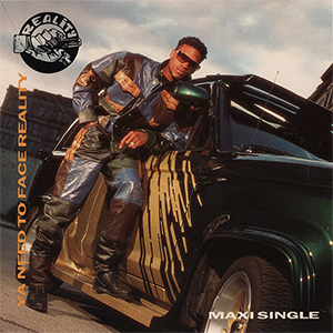 Reality "Ya Need To Face Reality"