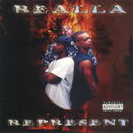 Realla "Represent"