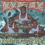 Red "Addicted To Gettin Paper"