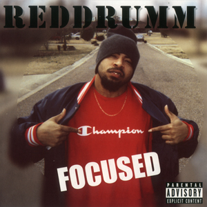 Reddrumm "Focused"