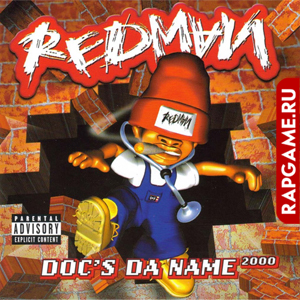 Redman "Doc&#39;s Da Name 2000"