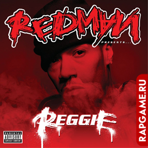 Redman "Reggie"