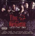 The Regime "All Out War V.3"