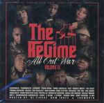 The Regime "All Out War V.2"