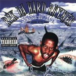 Rek Da Hard Rhymer "Shark Attack"